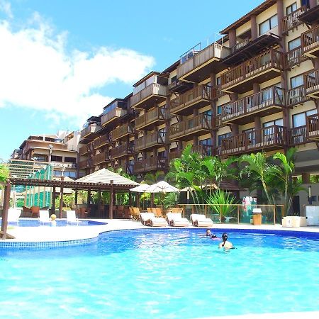 Excelentes Apartamentos Barra Bali Barra de São Miguel Zewnętrze zdjęcie
