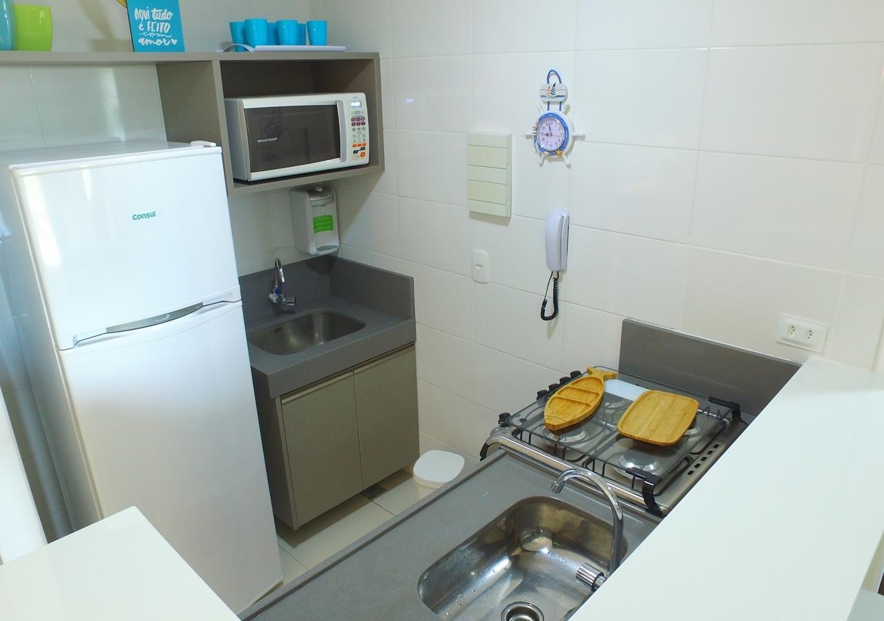 Excelentes Apartamentos Barra Bali Barra de São Miguel Zewnętrze zdjęcie