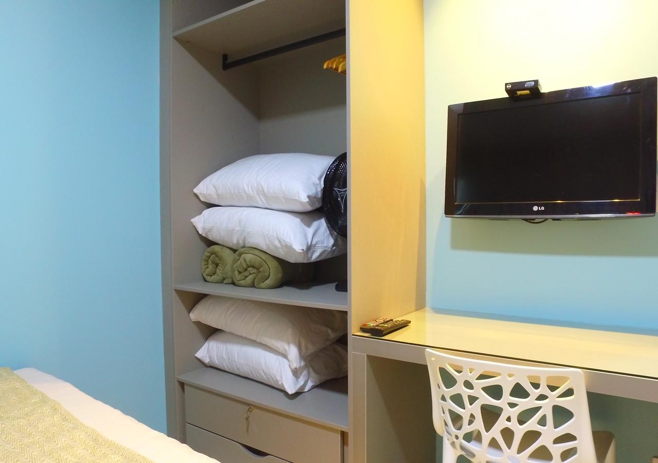 Excelentes Apartamentos Barra Bali Barra de São Miguel Zewnętrze zdjęcie