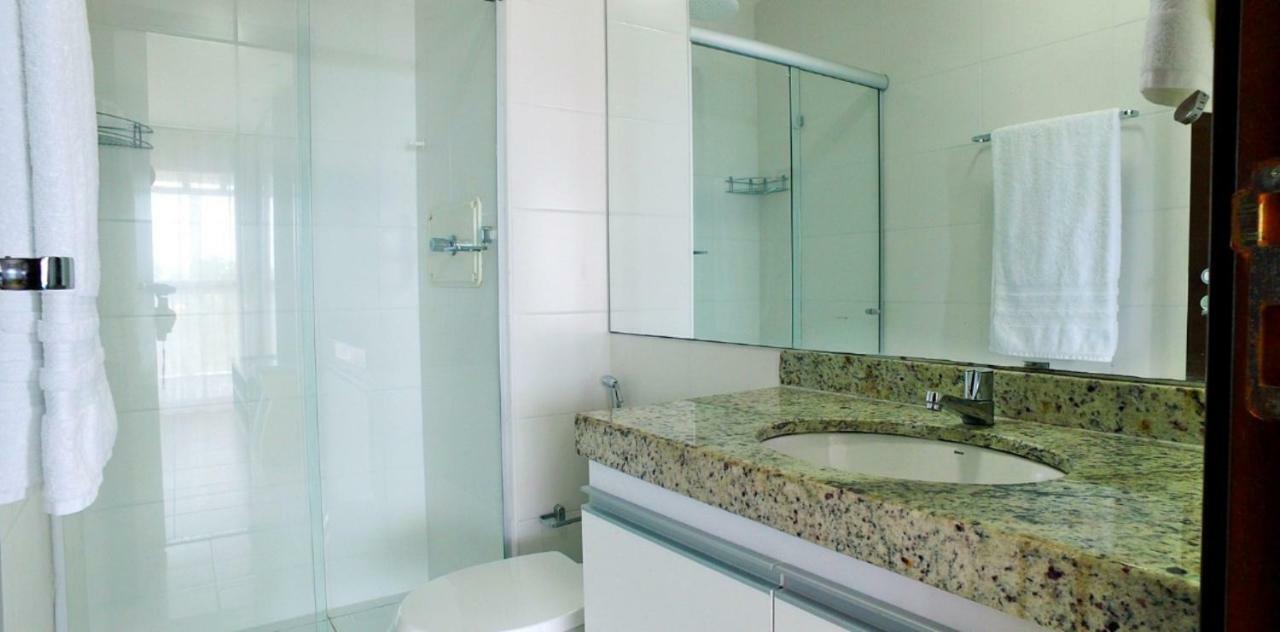 Excelentes Apartamentos Barra Bali Barra de São Miguel Zewnętrze zdjęcie