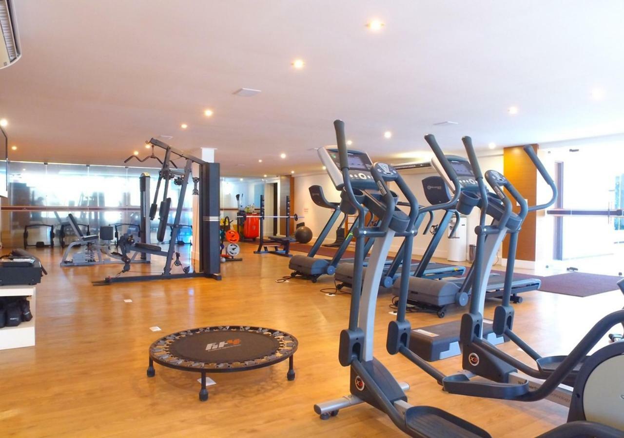 Excelentes Apartamentos Barra Bali Barra de São Miguel Zewnętrze zdjęcie