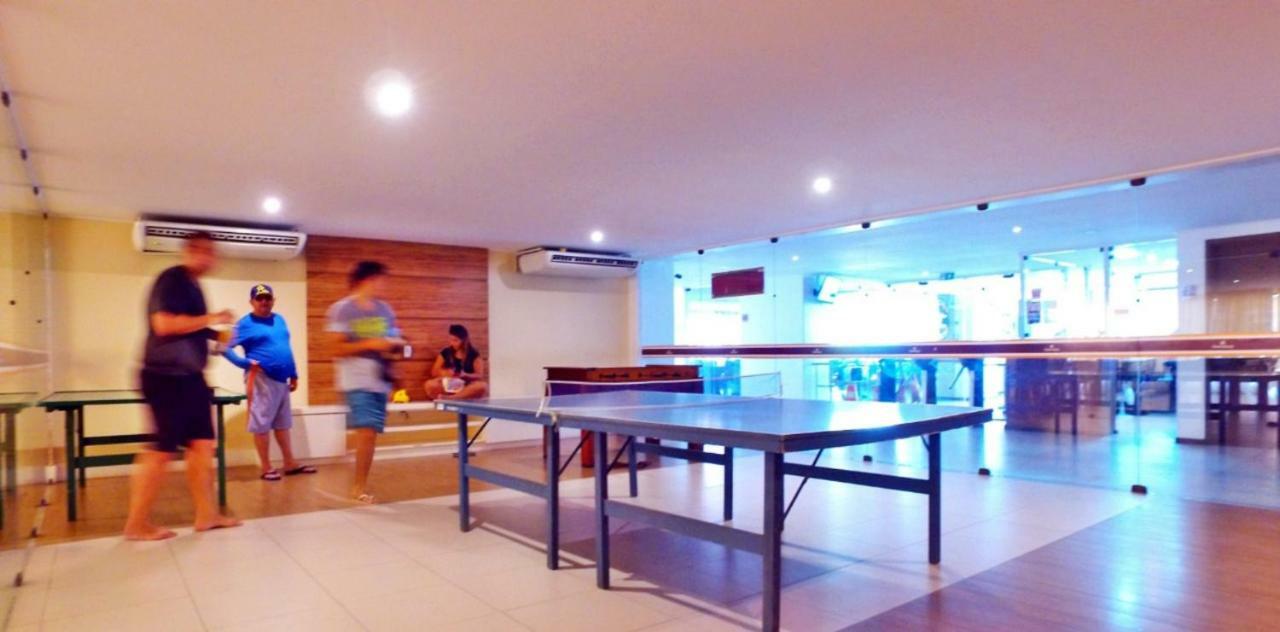 Excelentes Apartamentos Barra Bali Barra de São Miguel Zewnętrze zdjęcie