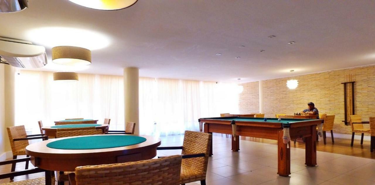 Excelentes Apartamentos Barra Bali Barra de São Miguel Zewnętrze zdjęcie