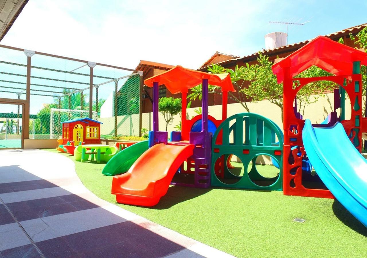 Excelentes Apartamentos Barra Bali Barra de São Miguel Zewnętrze zdjęcie