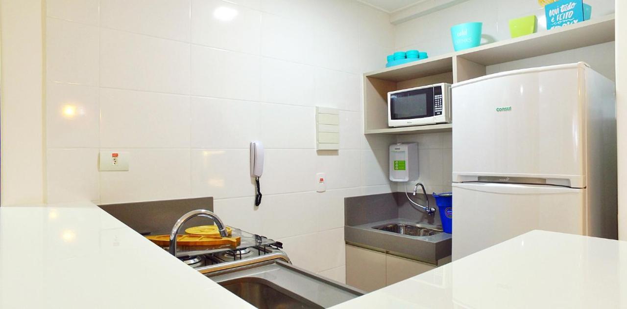 Excelentes Apartamentos Barra Bali Barra de São Miguel Zewnętrze zdjęcie