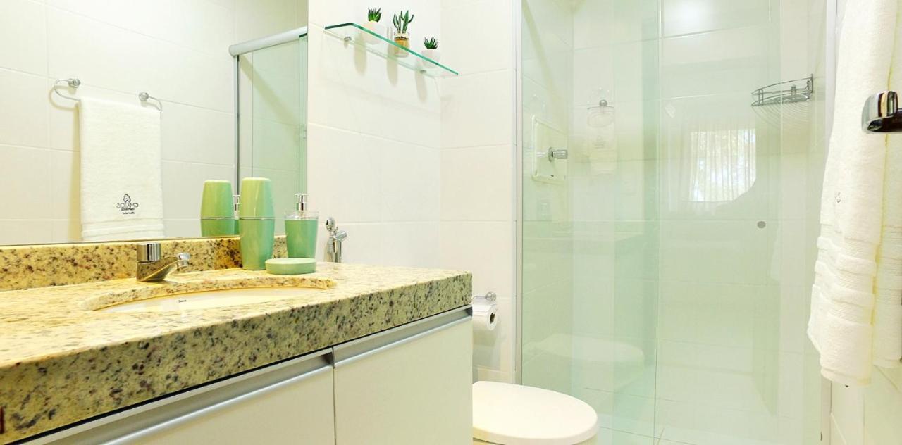Excelentes Apartamentos Barra Bali Barra de São Miguel Zewnętrze zdjęcie