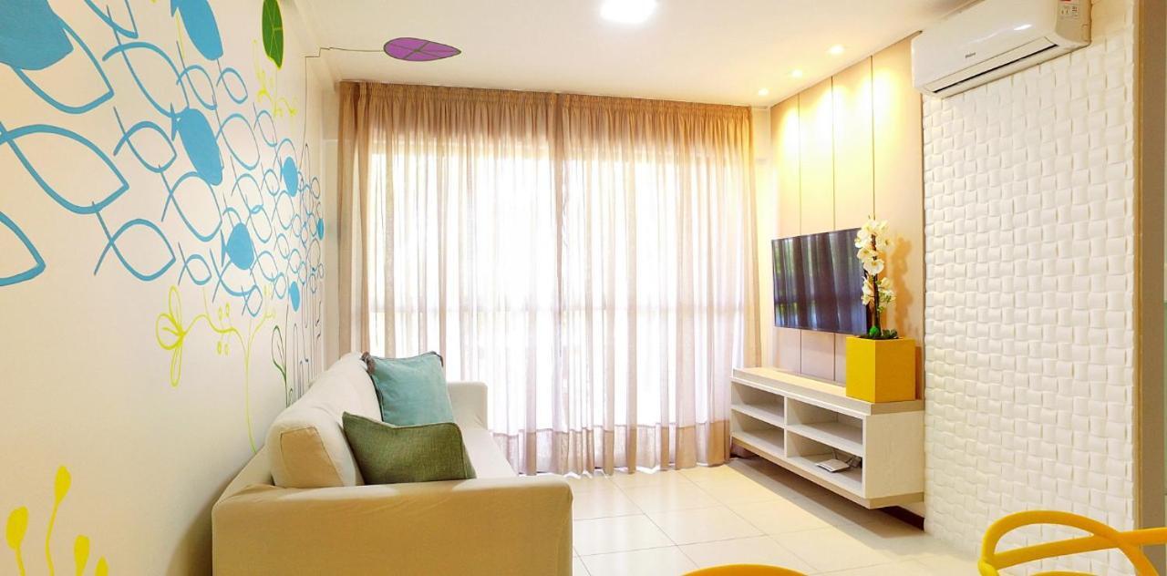 Excelentes Apartamentos Barra Bali Barra de São Miguel Zewnętrze zdjęcie