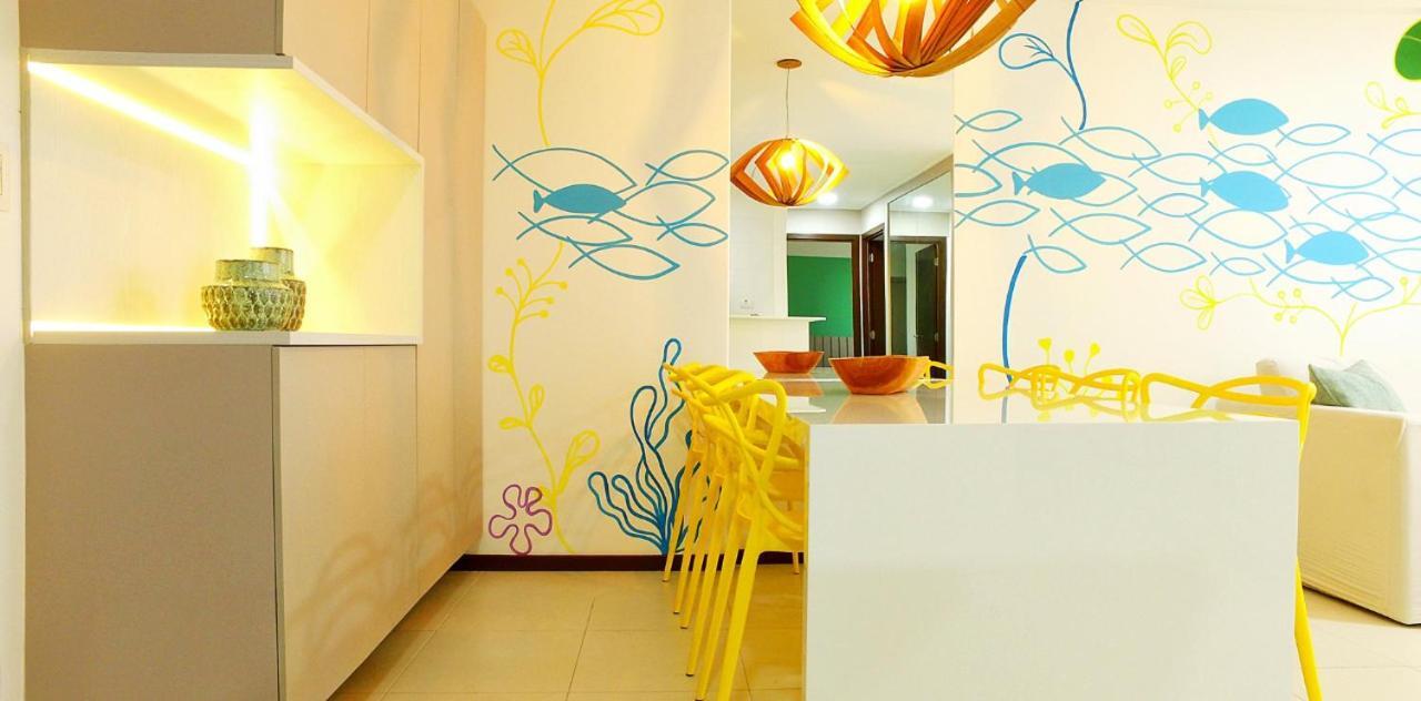 Excelentes Apartamentos Barra Bali Barra de São Miguel Zewnętrze zdjęcie
